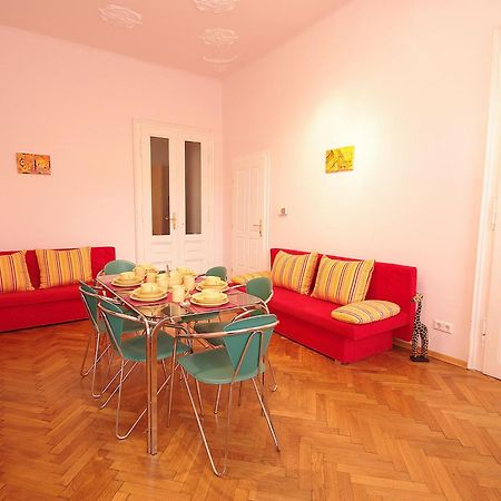 Raisa Apartments Fuenkhgasse Pressbaum Exterior foto