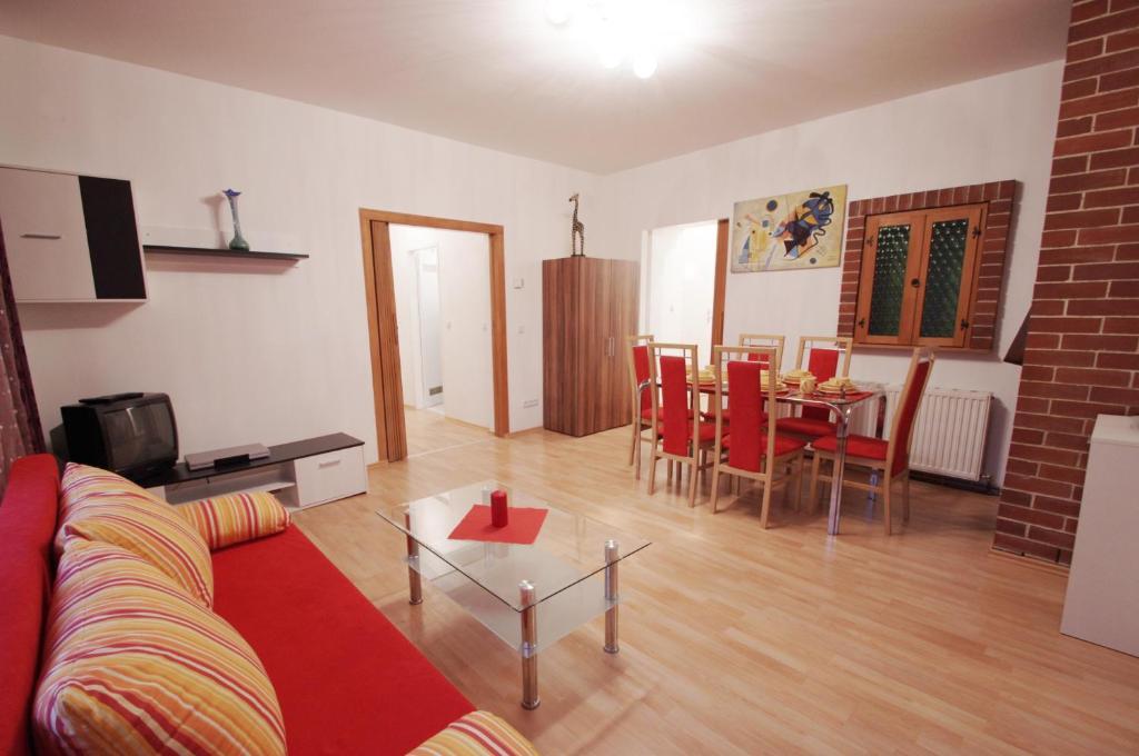 Raisa Apartments Fuenkhgasse Pressbaum Quarto foto