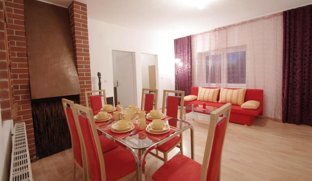 Raisa Apartments Fuenkhgasse Pressbaum Quarto foto