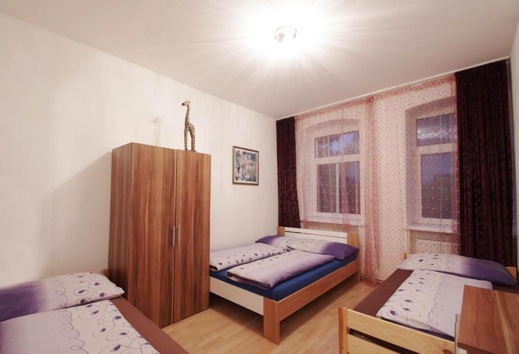 Raisa Apartments Fuenkhgasse Pressbaum Quarto foto