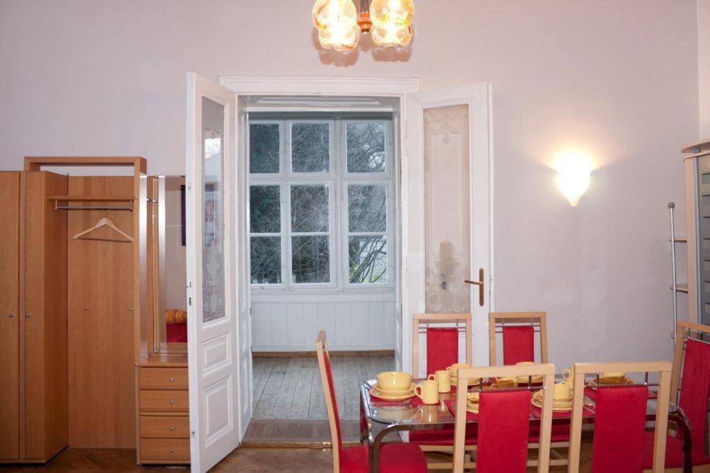 Raisa Apartments Fuenkhgasse Pressbaum Quarto foto