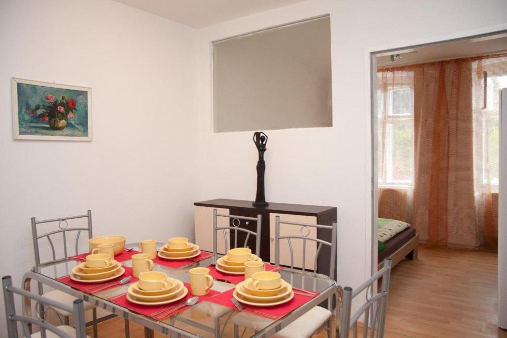 Raisa Apartments Fuenkhgasse Pressbaum Quarto foto